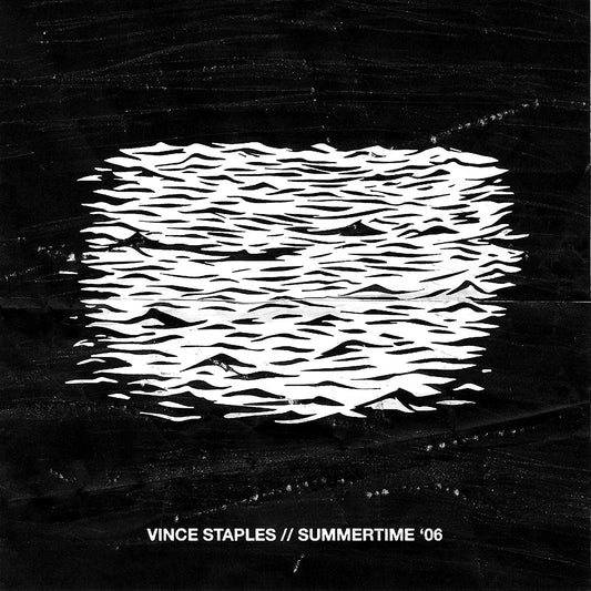 Staples, Vince/Summertime 06 - Segment 1 [LP]