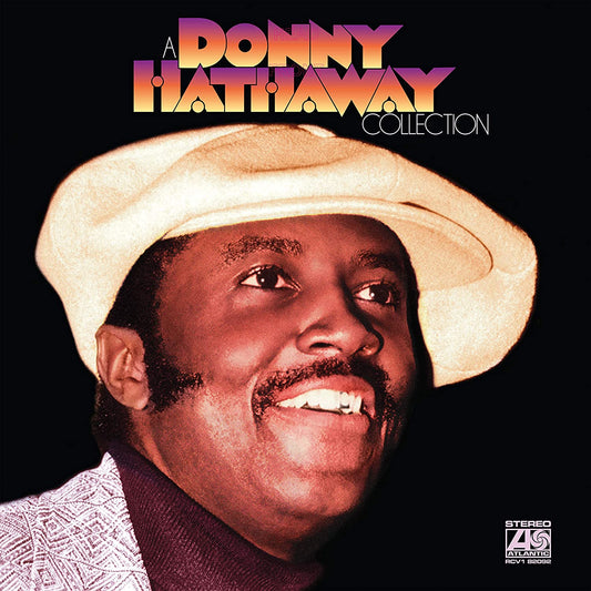Hathaway, Donny/A Donny Hathaway Collection (2LP Purple Vinyl)