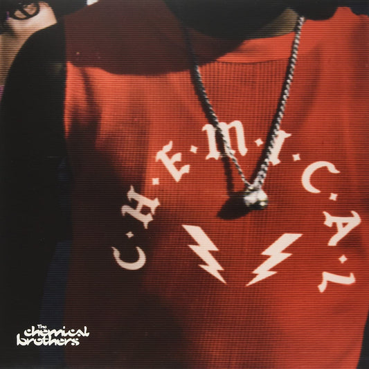 Chemical Brothers/Chemical [12"]