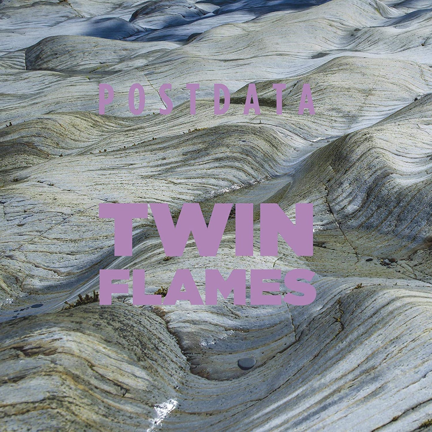 Postdata/Twin Flames [LP]