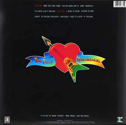 Petty, Tom & The Heartbreakers/You're Gonna Get It [LP]