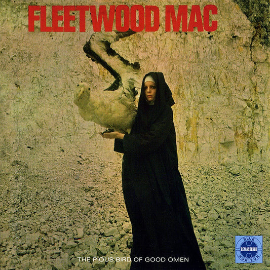 Fleetwood Mac/The Pious Bird Of Good Omen [LP]