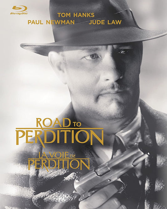 Road to Perdition [BluRay]