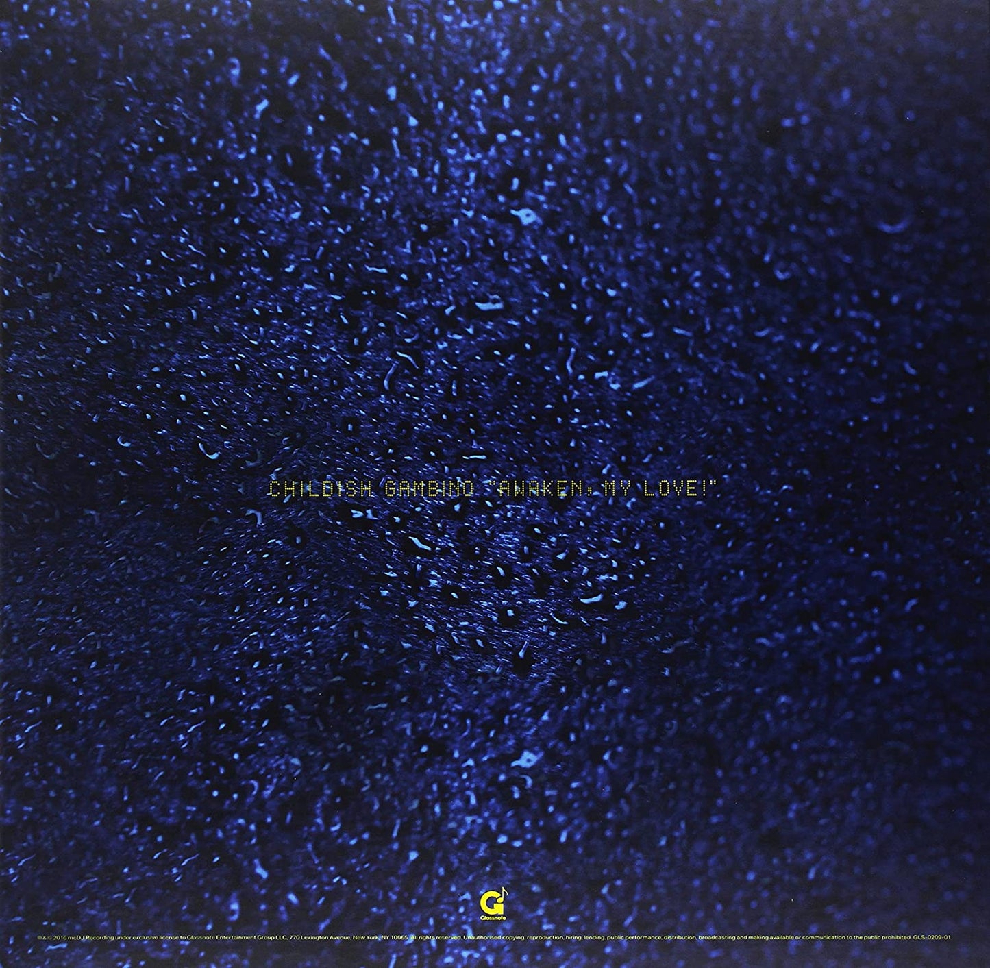 Childish Gambino/Awaken, My Love (Limited Edition Box Set) [LP]