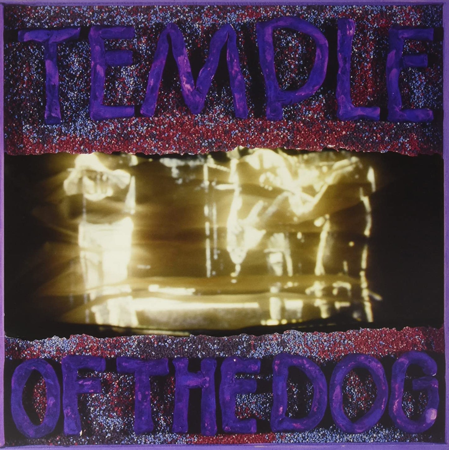 Temple Of The Dog/Temple Of The Dog [LP]