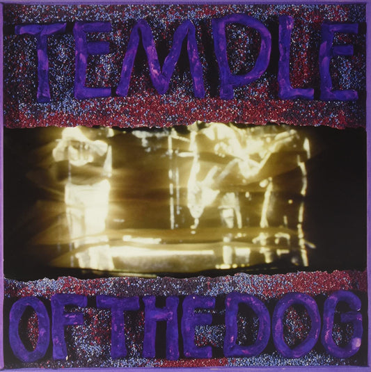 Temple Of The Dog/Temple Of The Dog [LP]