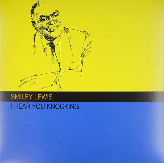 Lewis, Smiley/I Hear You Knocking (Audiophile Pressing) [LP]