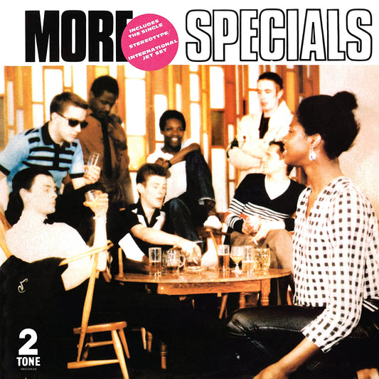 Specials/More Specials [LP]