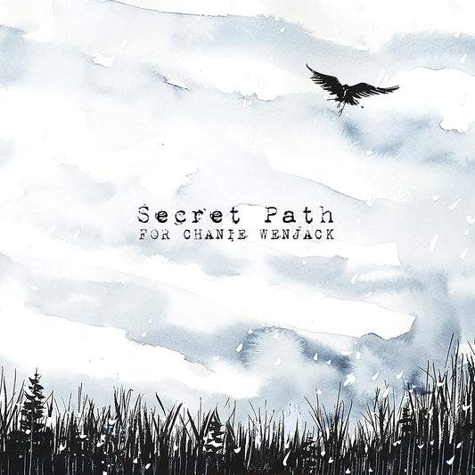 Downie, Gord/Secret Path [CD]