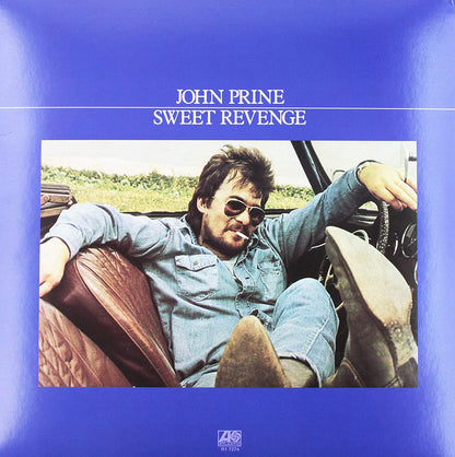Prine, John/Sweet Revenge [LP]
