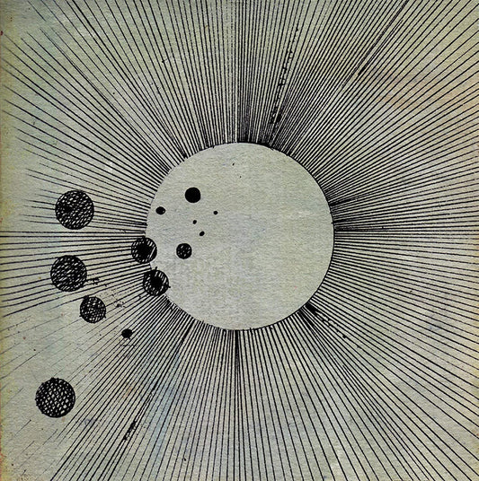 Flying Lotus/Cosmogramma [LP]