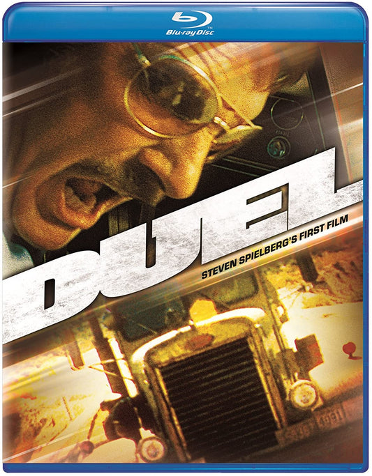 Duel [BluRay]