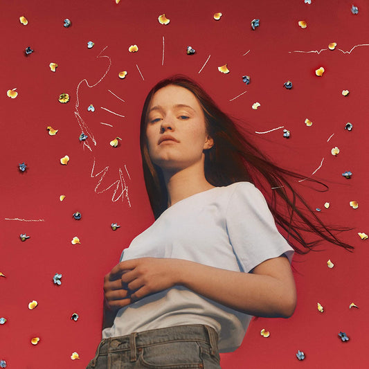 Sigrid/Sucker Punch [LP]