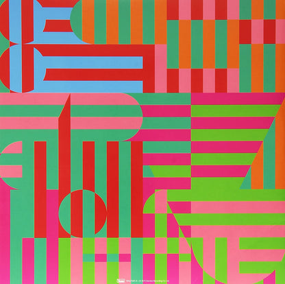 Panda Bear/Meets the Grim Reaper (2LP) [LP]