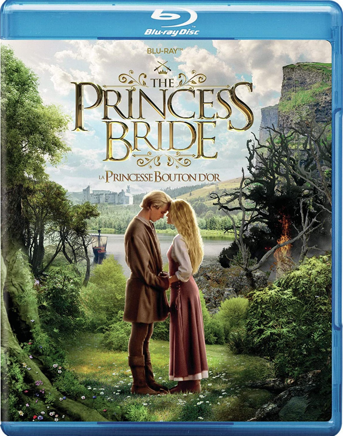 Princess Bride, The [BluRay]