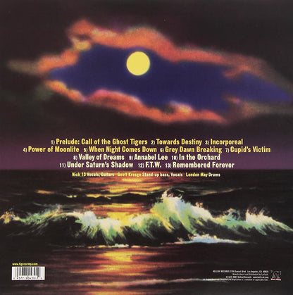 Tiger Army/II: Power Of Moonlite [LP]