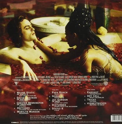 Soundtrack/Queen of the Damned (2LP) [LP]