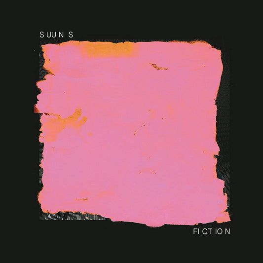 Suuns/Fiction [LP]
