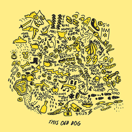 DeMarco, Mac/This Old Dog [CD]