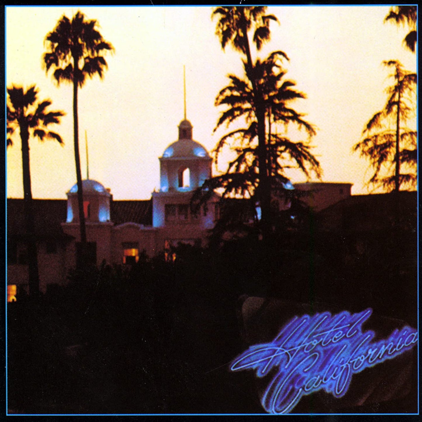 Eagles/Hotel California [LP]