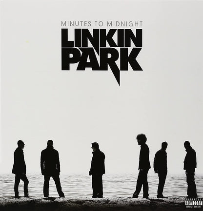 Linkin Park/Minutes To Midnight [LP]