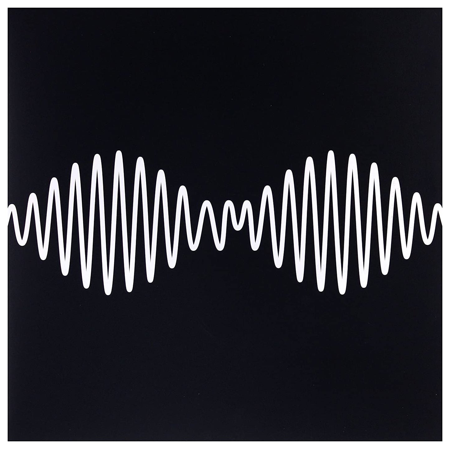 Arctic Monkeys/AM [LP]