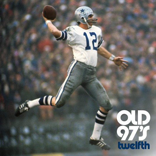 Old 97's/Twelfth [LP]