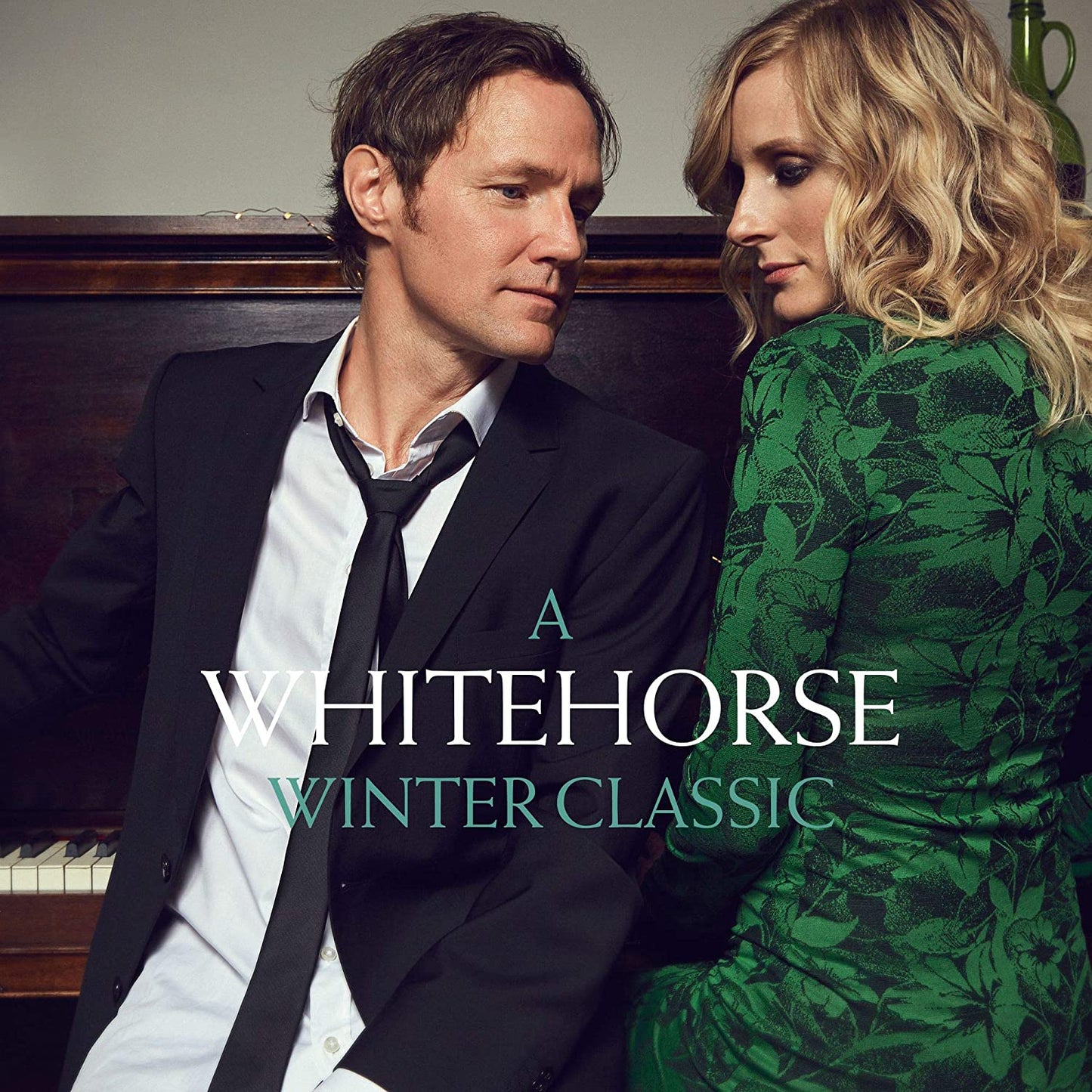 Whitehorse/A Winter Classic [CD]