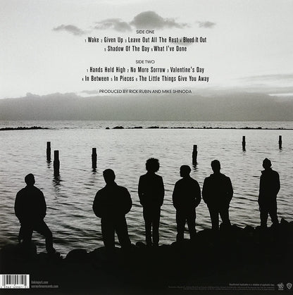 Linkin Park/Minutes To Midnight [LP]