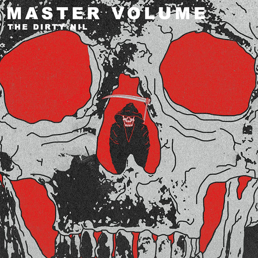 Dirty Nil, The/Master Volume [LP]