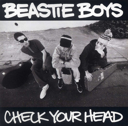 Beastie Boys/Check Your Head [CD]