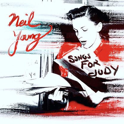 Young, Neil/Songs For Judy [CD]