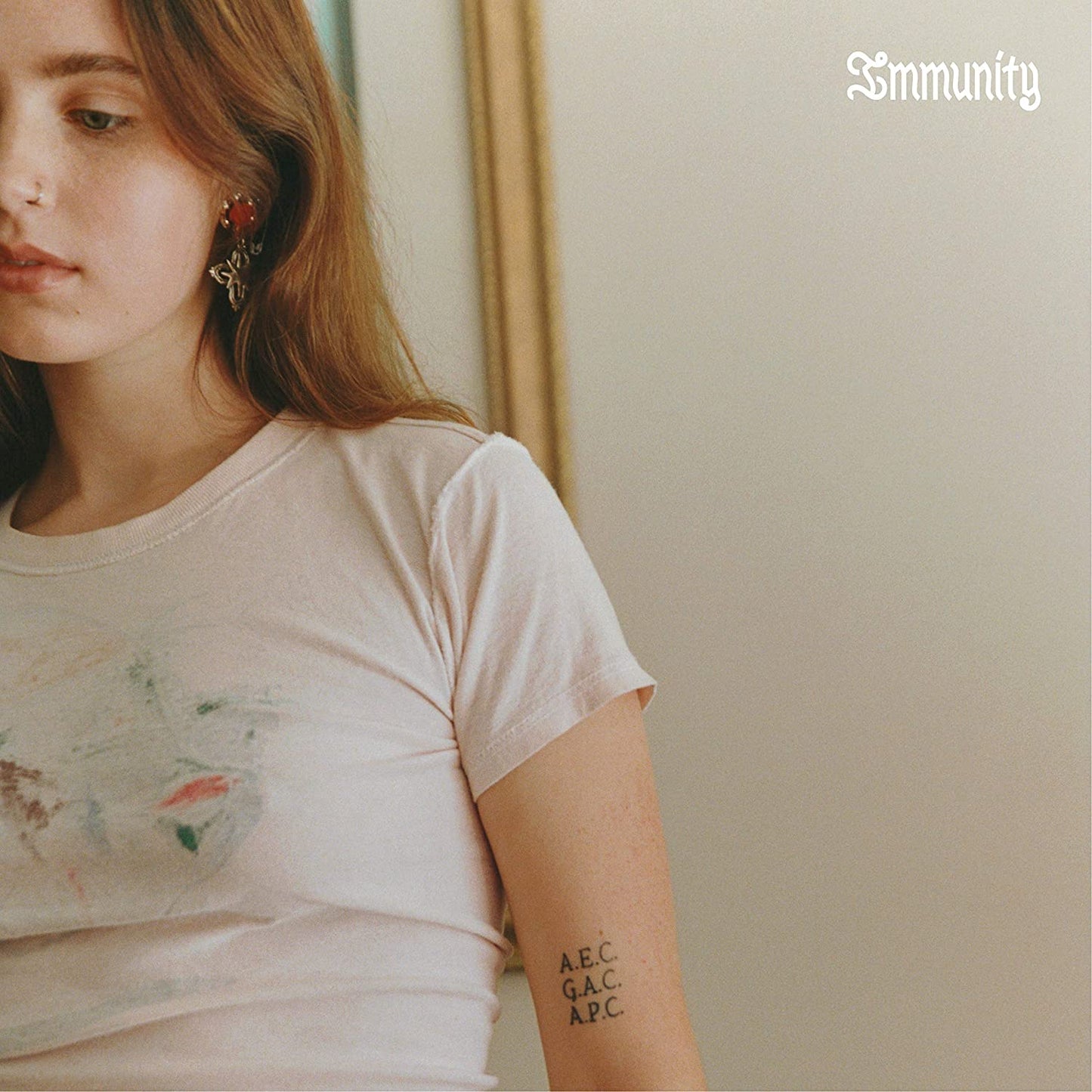 Clairo/Immunity [LP]