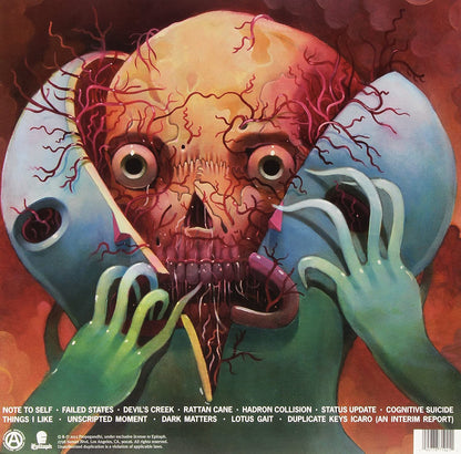 Propagandhi/Failed States [LP]