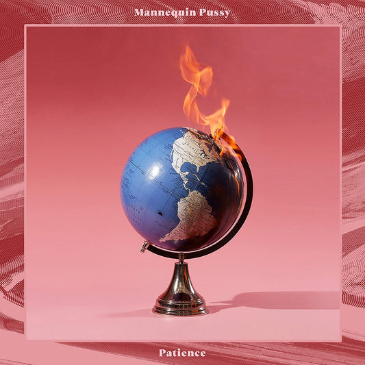 Mannequin Pussy/Patience [LP]