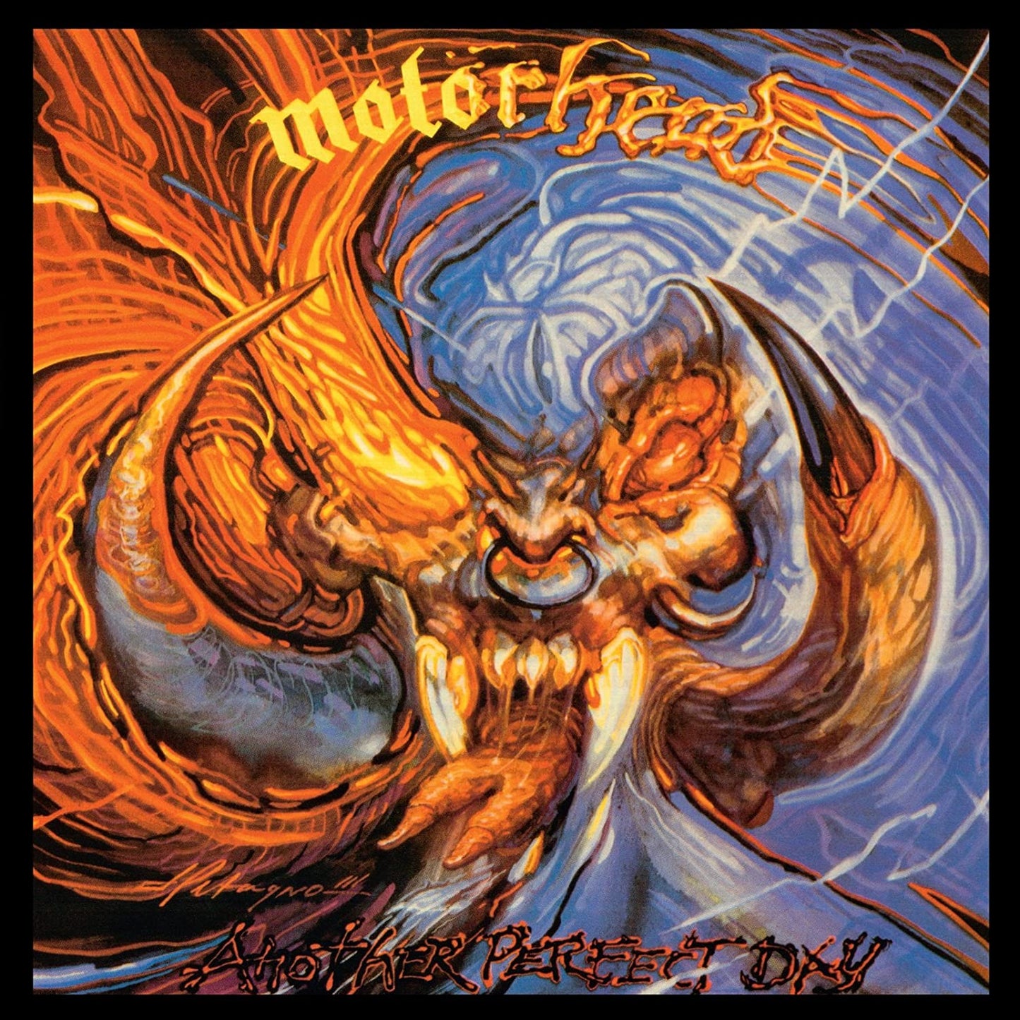 Motorhead/Another Perfect Day [LP]