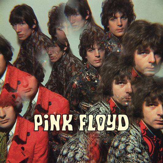 Pink Floyd/The Piper at the Gates of Dawn [LP]