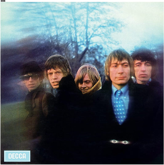 Rolling Stones, The/Between The Buttons (UK Edition) [LP]