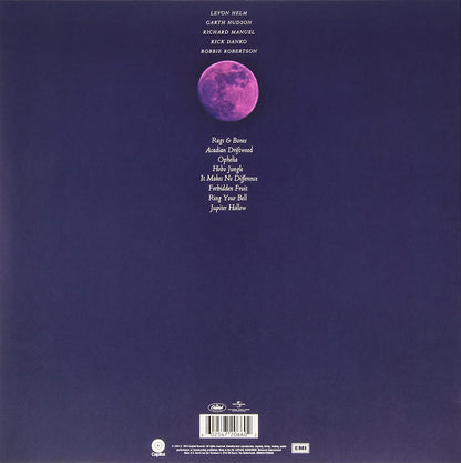 Band, The/Northen Lights / Southern Cross [LP]