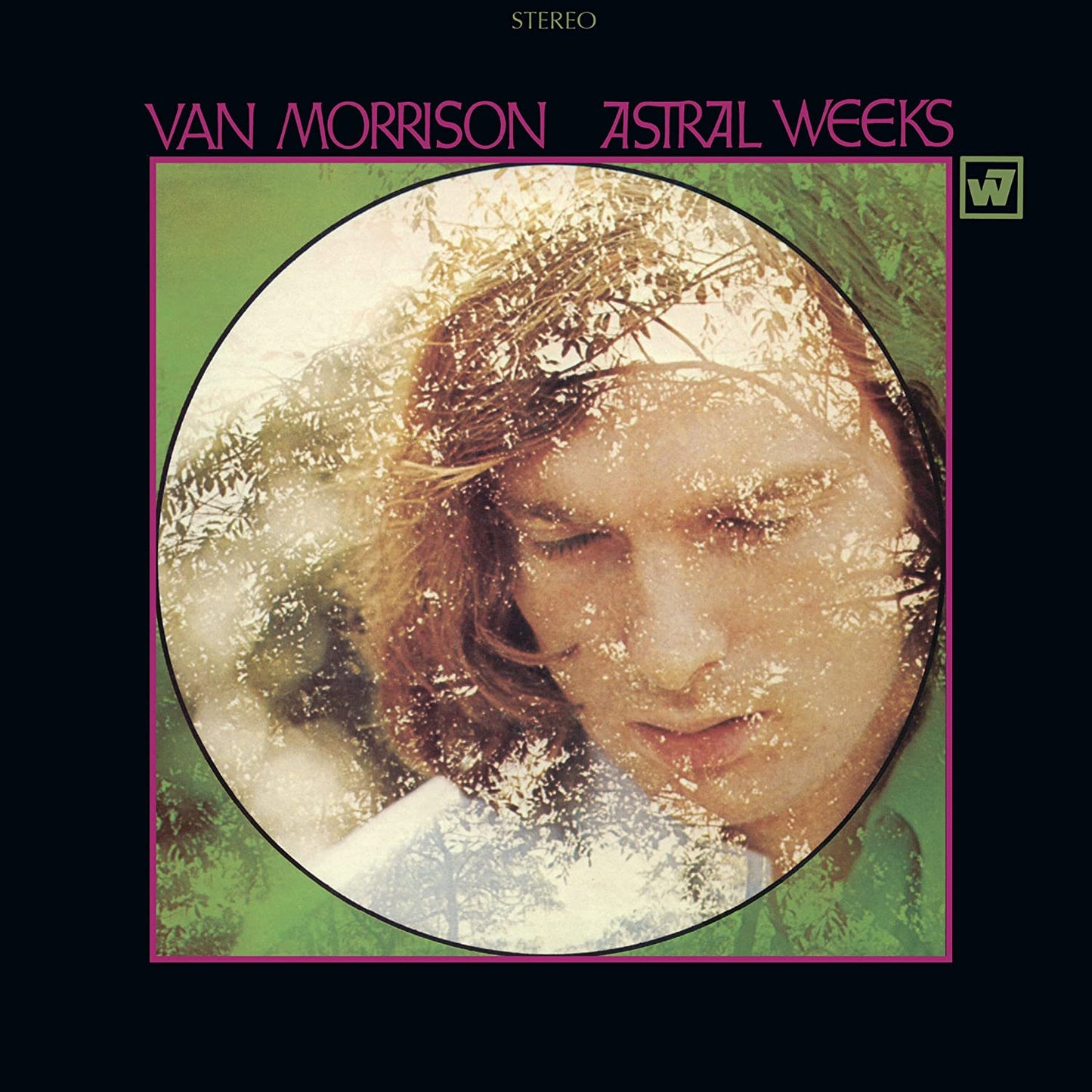 Morrison, Van/Astral Weeks [CD]