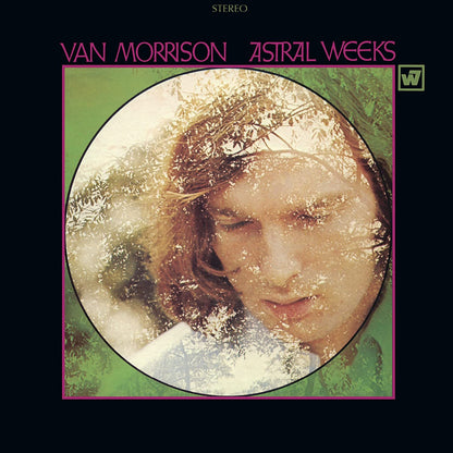 Morrison, Van/Astral Weeks [CD]