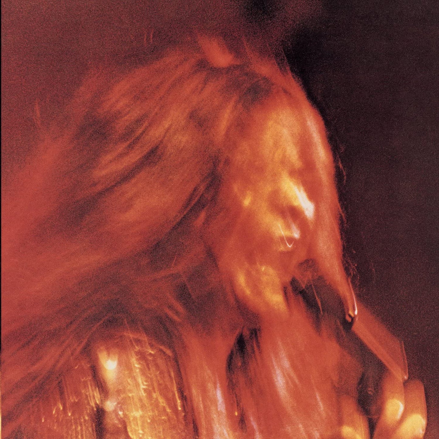 Joplin, Janis/I Got Dem Ol' Kozmic Blues Again Mama! [CD]