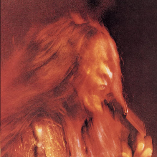Joplin, Janis/I Got Dem Ol' Kozmic Blues Again Mama! [CD]