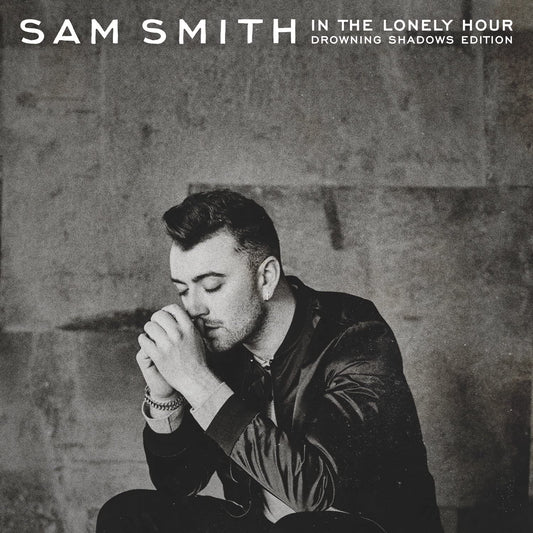 Smith, Sam/In the Lonely Hour: Drowning Shadows Edition [LP]