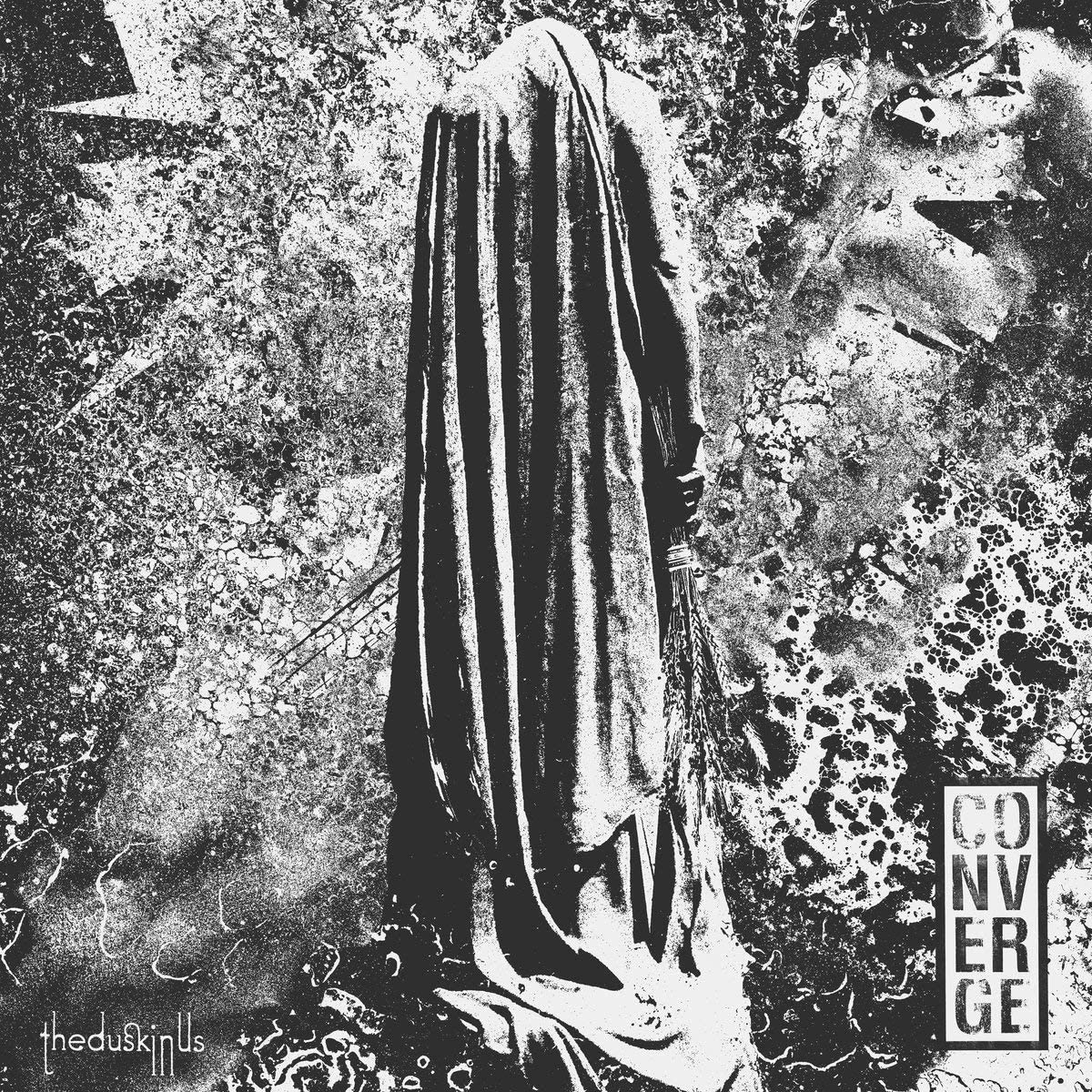 Converge/The Dusk In Us [LP]