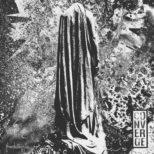 Converge/The Dusk In Us [LP]