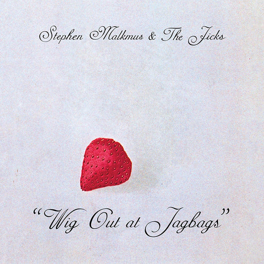 Malkmus, Stephen & the Jicks/Wig Out at Jagbags [LP]