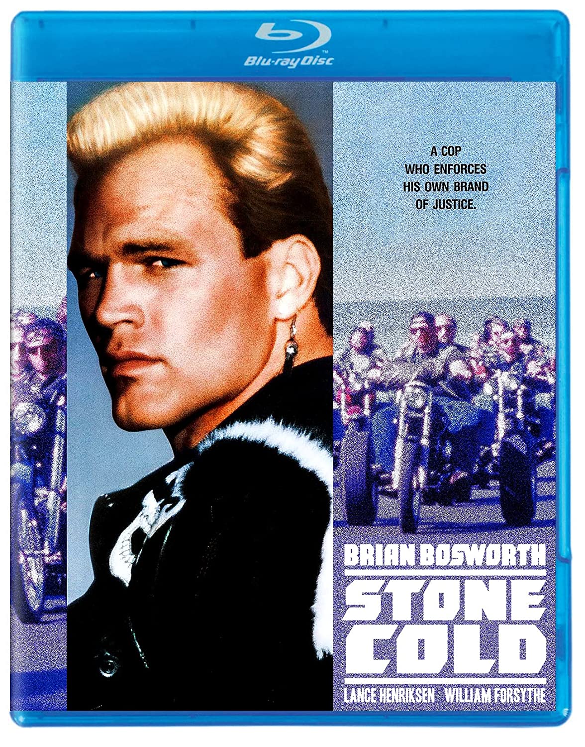 Stone Cold [BluRay]