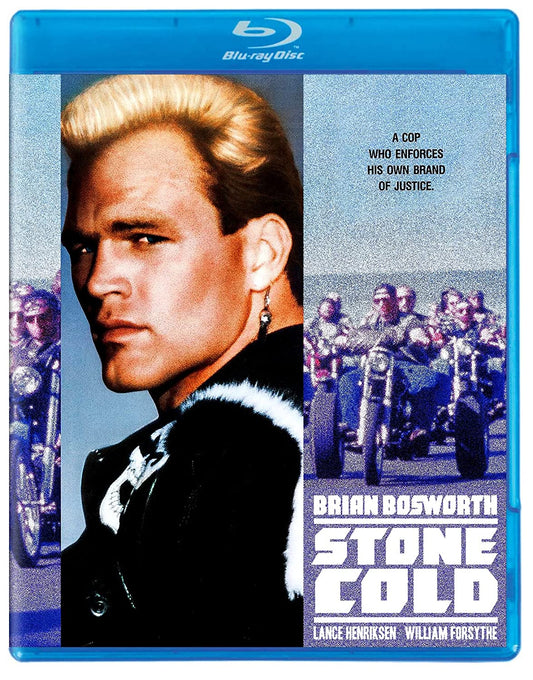 Stone Cold [BluRay]