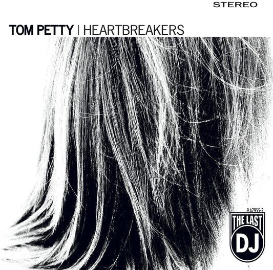 Petty, Tom/The Last DJ [LP]